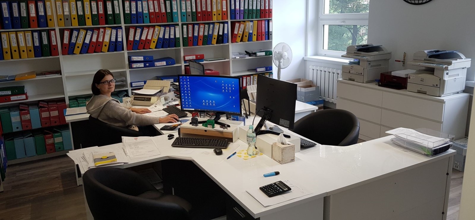 ARDA tepelné utěsnění, obal, Co-packing, chatový průmysl, celní úřad